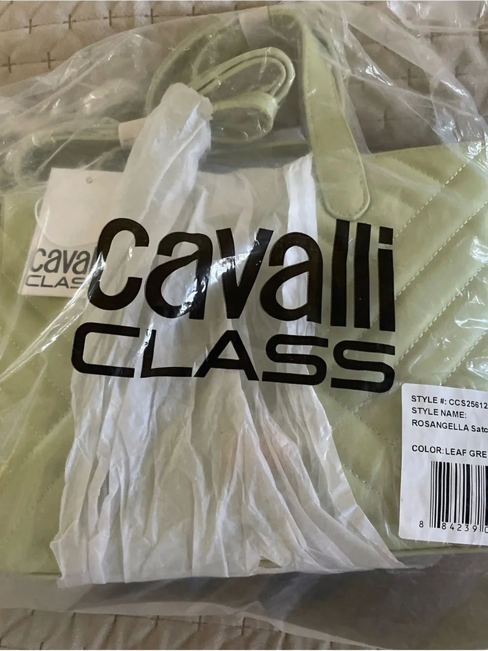 Cavalli Class original top